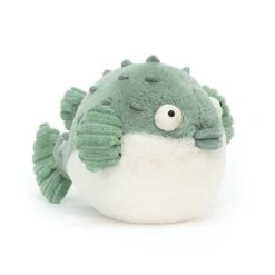 JELLYCAT Peluche Poisson-Globe Pacey