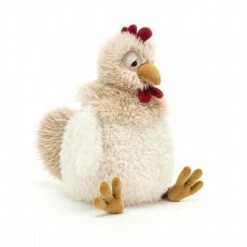 JELLYCAT Peluche Poule Whitney