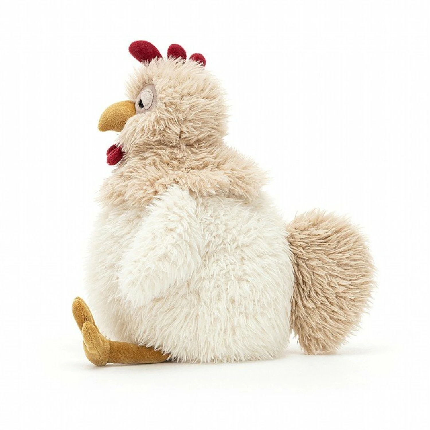 JELLYCAT Peluche Poule Whitney 2 JELLYCAT Peluche Poule Whitney – Image 2