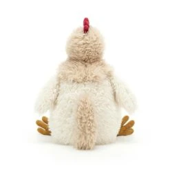 JELLYCAT Peluche Poule Whitney 6 JELLYCAT Peluche Poule Whitney -Jouet Promos Boutique peluche poule whitney jellycat.qg4wgq.max