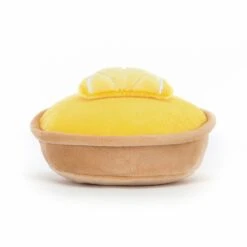 JELLYCAT Peluche Pretty Tarte Au Citron -Jouet Promos Boutique peluche pretty tarte au citron jellycat.ltrsfp.max