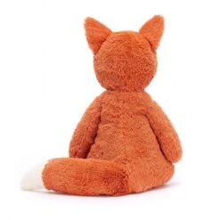 JELLYCAT Peluche Renard Cushy -Jouet Promos Boutique peluche renard cushy jellycat.0gd5cx.max