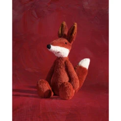 JELLYCAT Peluche Renard Harkle -Jouet Promos Boutique peluche renard harkle jellycat.gh363l.max