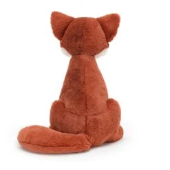 JELLYCAT Peluche Renard Quinn -Jouet Promos Boutique peluche renard quinn jellycat.2nlr1r.max