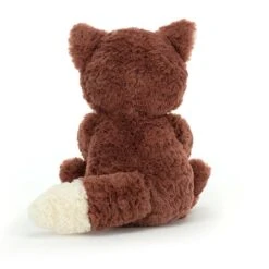 JELLYCAT Peluche Renard Tumbletuft -Jouet Promos Boutique peluche renard tumbletuft jellycat.dlxf6b.max
