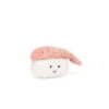 JELLYCAT Peluche Sassy Sushi Nigiri