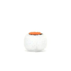 JELLYCAT Peluche Sassy Sushi Uramaki -Jouet Promos Boutique peluche sassy sushi uramaki jellycat.ttkdsd.max