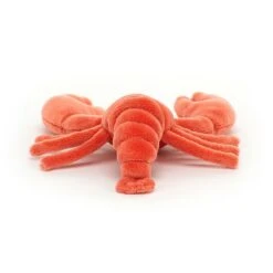 JELLYCAT Peluche Seafood Homard -Jouet Promos Boutique peluche seafood homard jellycat.l79hgl.max