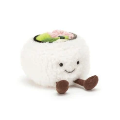 JELLYCAT Peluche Silly Sushi California