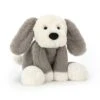 JELLYCAT Peluche Smudge Puppy