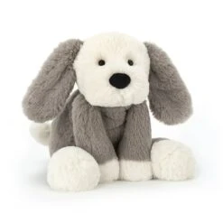 JELLYCAT Peluche Smudge Puppy