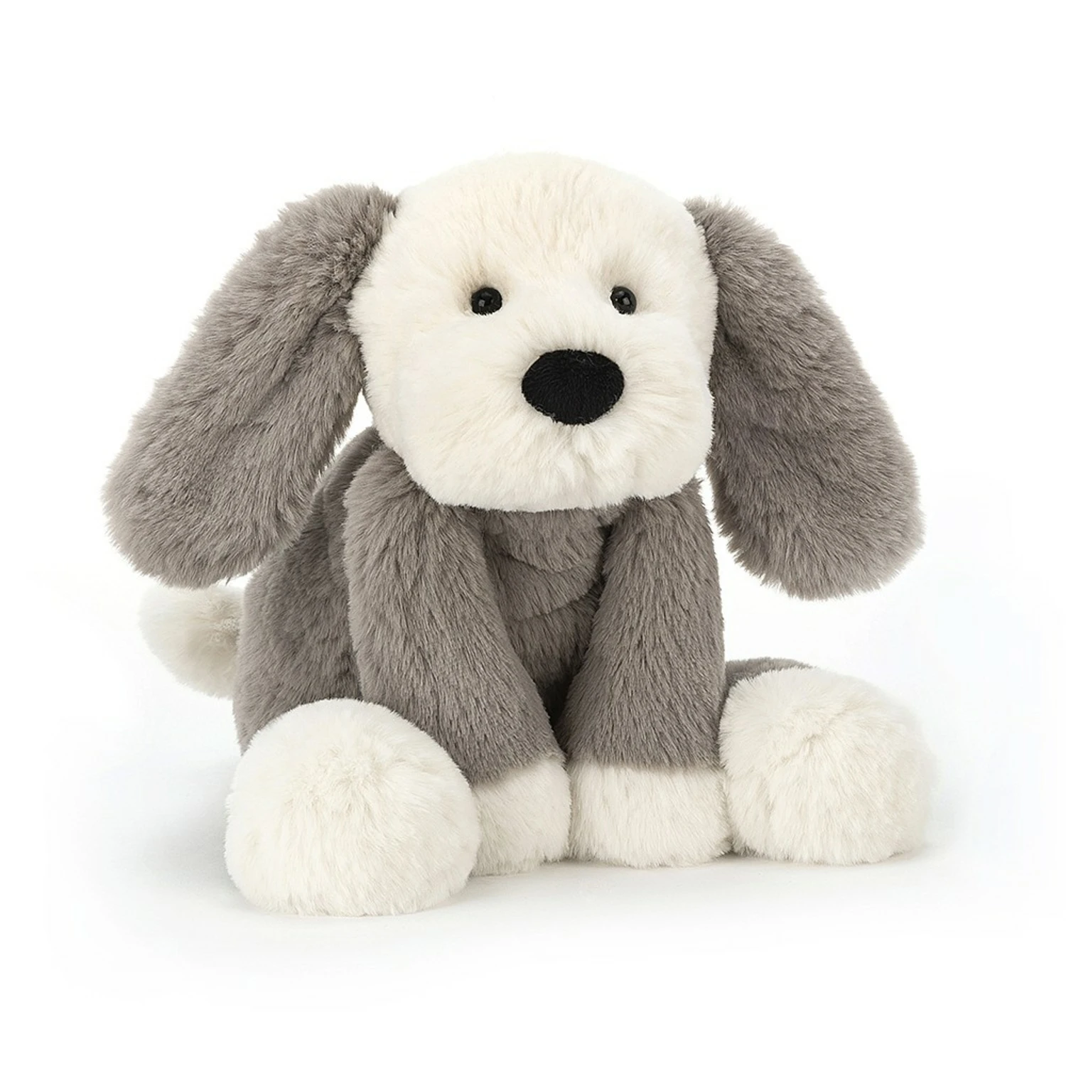 JELLYCAT Peluche Smudge Puppy 1 JELLYCAT Peluche Smudge Puppy