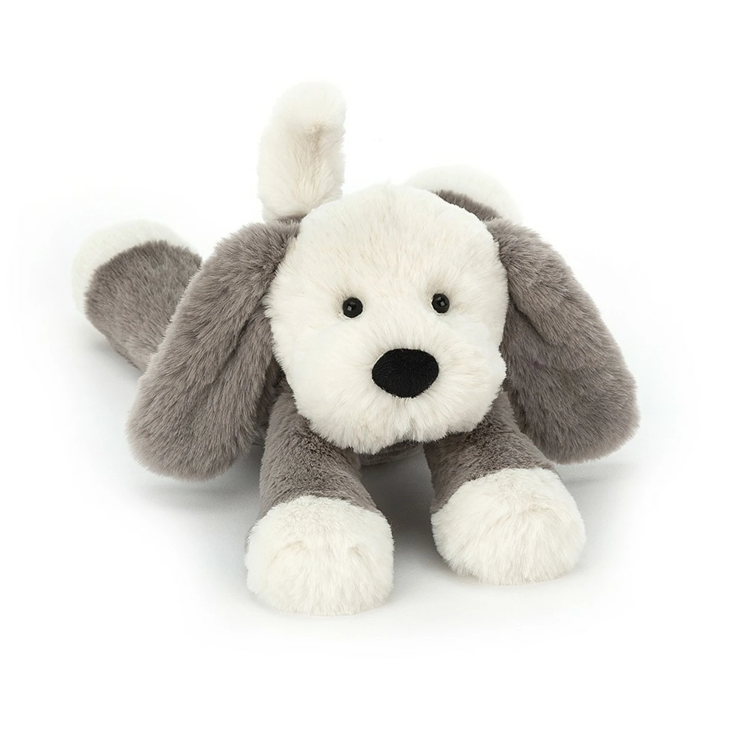 JELLYCAT Peluche Smudge Puppy 2 JELLYCAT Peluche Smudge Puppy – Image 2