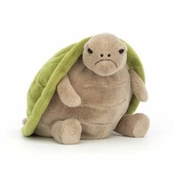JELLYCAT Peluche Tortue Timmy