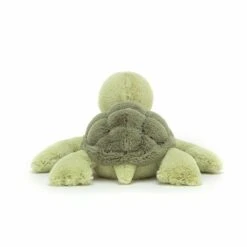 JELLYCAT Peluche Tortue Tully -Jouet Promos Boutique peluche tortue tully jellycat.h17trs.max
