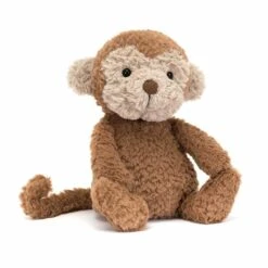 JELLYCAT Peluche Tumbletuft Monkey