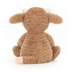 JELLYCAT Peluche Vache Tumbletuft 5 JELLYCAT Peluche Vache Tumbletuft -Jouet Promos Boutique peluche vache tumbletuft jellycat.m8gdk2.max