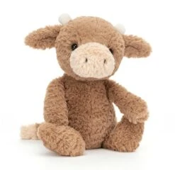 JELLYCAT Peluche Vache Tumbletuft
