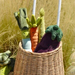 JELLYCAT Peluche Vivacious Asperge -Jouet Promos Boutique peluche vivacious asperge jellycat.r38flf.max