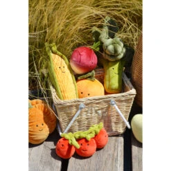 JELLYCAT Peluche Vivacious Brocoli -Jouet Promos Boutique peluche vivacious brocoli jellycat.v7ffzk.max