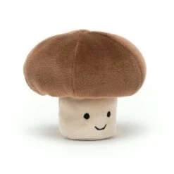 JELLYCAT Peluche Vivacious Champignon