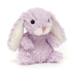 JELLYCAT Peluche Yummy Bunny