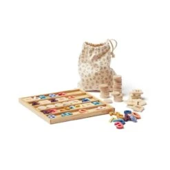 Kids Concept Planche De Calculs