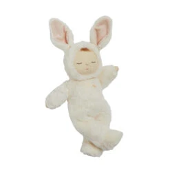 Poupée Cozy Dinkums - Bunny Moppet