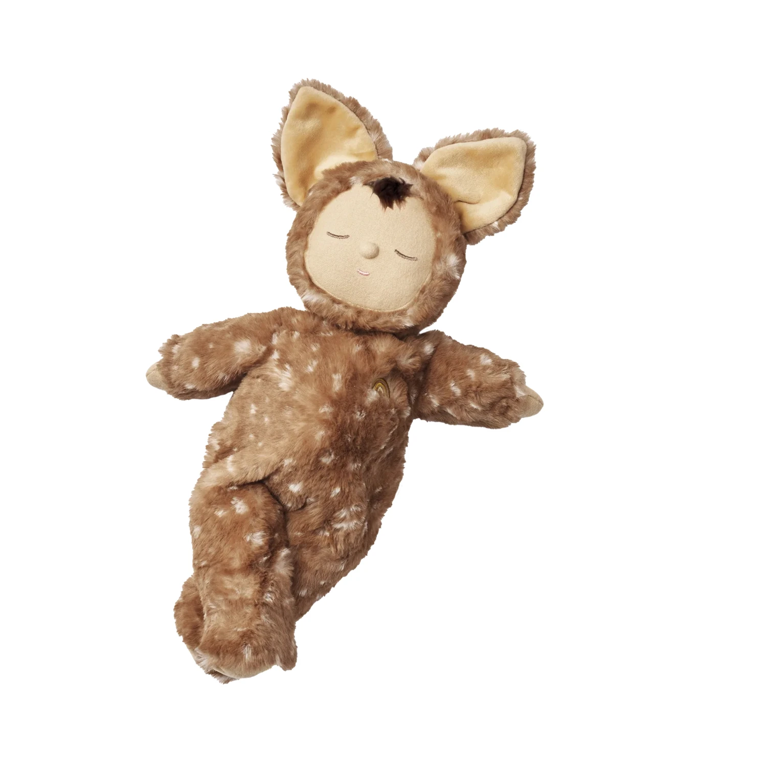 Poupée Cozy Dinkums - Fawny Twiggy 5 Poupée Cozy Dinkums - Fawny Twiggy – Image 5