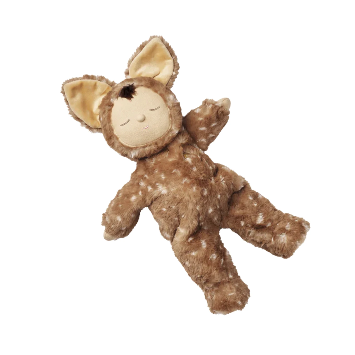 Poupée Cozy Dinkums - Fawny Twiggy 1 Poupée Cozy Dinkums - Fawny Twiggy