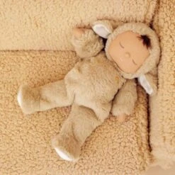 Poupée Cozy Dinkums - Lamby Pip -Jouet Promos Boutique poupee cozy dinkums lamby pip olli ella.krjzk8 .max