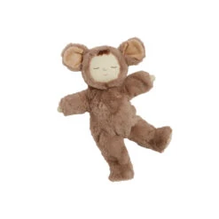 Poupée Cozy Dinkums - Mousy Pickle