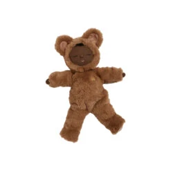 Poupée Cozy Dinkums - Teddy Mini