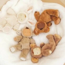 Poupée Cozy Dinkums - Teddy Mini -Jouet Promos Boutique poupee cozy dinkums teddy maxi olli ella.rrvwnb.max