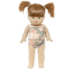 Poupée Debout Gabriella En Dessous