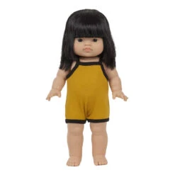 Poupée Debout Jade-Lou