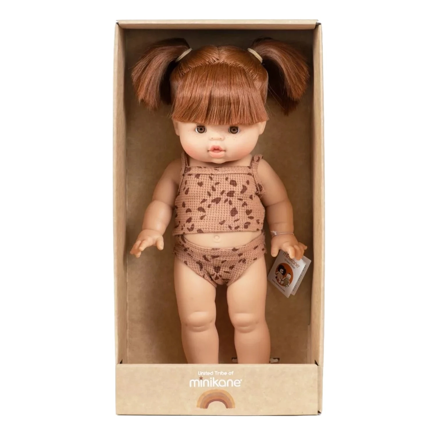 Poupée Debout Raphaella 2 Poupée Debout Raphaella – Image 2