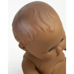 Poupée Vintage Léon 5 Poupée Vintage Léon -Jouet Promos Boutique poupee vintage leon maxikane.00g76m.max