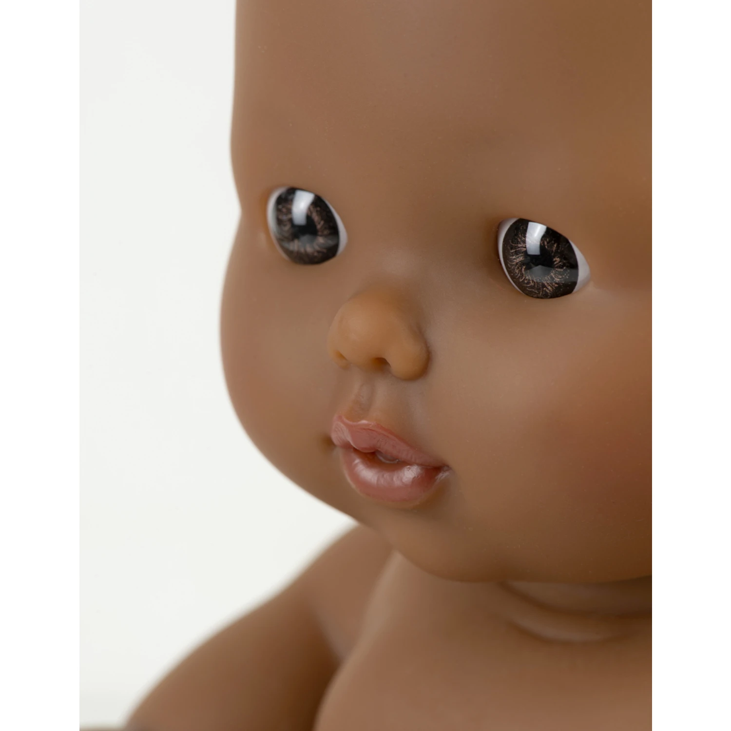 Poupée Vintage Léon 2 Poupée Vintage Léon – Image 2