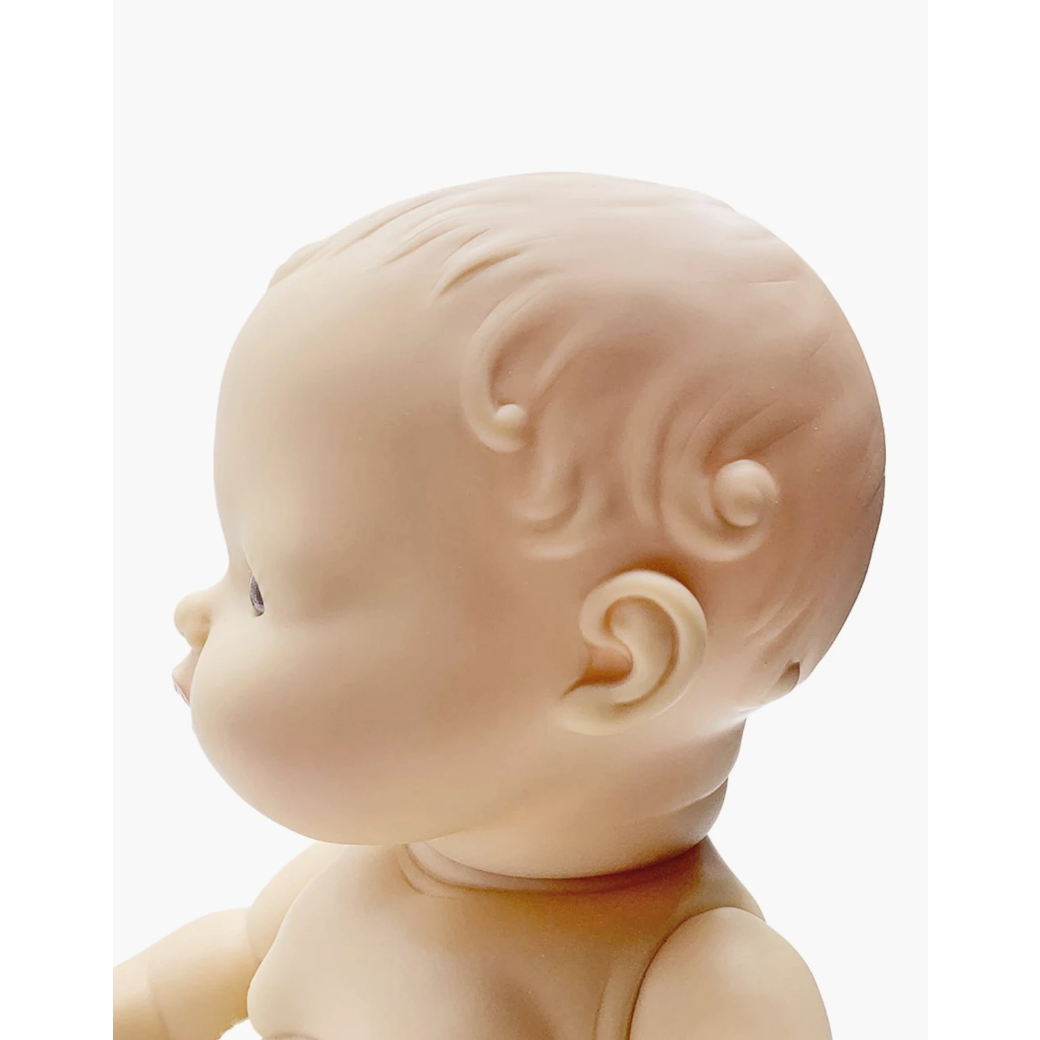 Poupée Vintage Louis 2 Poupée Vintage Louis – Image 2