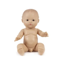 Poupée Vintage Louis