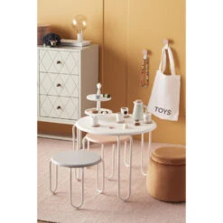 Kids Concept Présentoir à Gâteaux -Jouet Promos Boutique presentoir a gateaux kids concept.c8jkmw.max