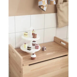 Kids Concept Présentoir à Gâteaux -Jouet Promos Boutique presentoir a gateaux kids concept.x04rzt.max