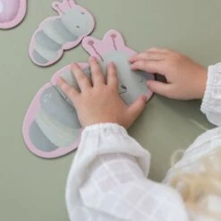 Little Dutch Puzzle 6 En 1 Flowers & Butterflies -Jouet Promos Boutique puzzle 6 en 1 flowers amp butterflies little dutch.tkvg79.max