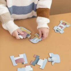 Little Dutch Puzzle 6 En 1 Sailors Bay -Jouet Promos Boutique puzzle 6 en 1 sailors bay little dutch.mhzv6b.max