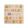 Kids Concept Puzzle Alphabet En Bois