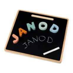 Janod Puzzle Alphabet Sweet Cocoon -Jouet Promos Boutique puzzle alphabet sweet cocoon janod.3q07r8.max