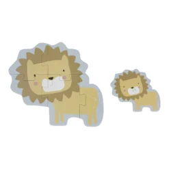 Little Dutch Puzzle Animaux Du Zoo -Jouet Promos Boutique puzzle animaux du zoo little dutch.4x4n4n.max