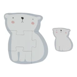 Little Dutch Puzzle Animaux Du Zoo -Jouet Promos Boutique puzzle animaux du zoo little dutch.twvll2 .max