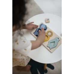 Trixie Puzzle De Comptage En Bois -Jouet Promos Boutique puzzle de comptage en bois trixie.2036d5.max